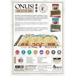 Onus!: Army Pack (EN) - Image 2