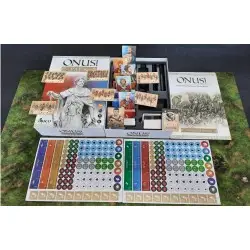 Onus!: Army Pack (EN) - Image 4