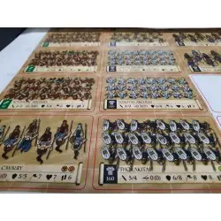 Onus!: Army Pack (EN) - Image 5