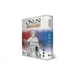 Onus!: Army Pack (EN) - Image 6