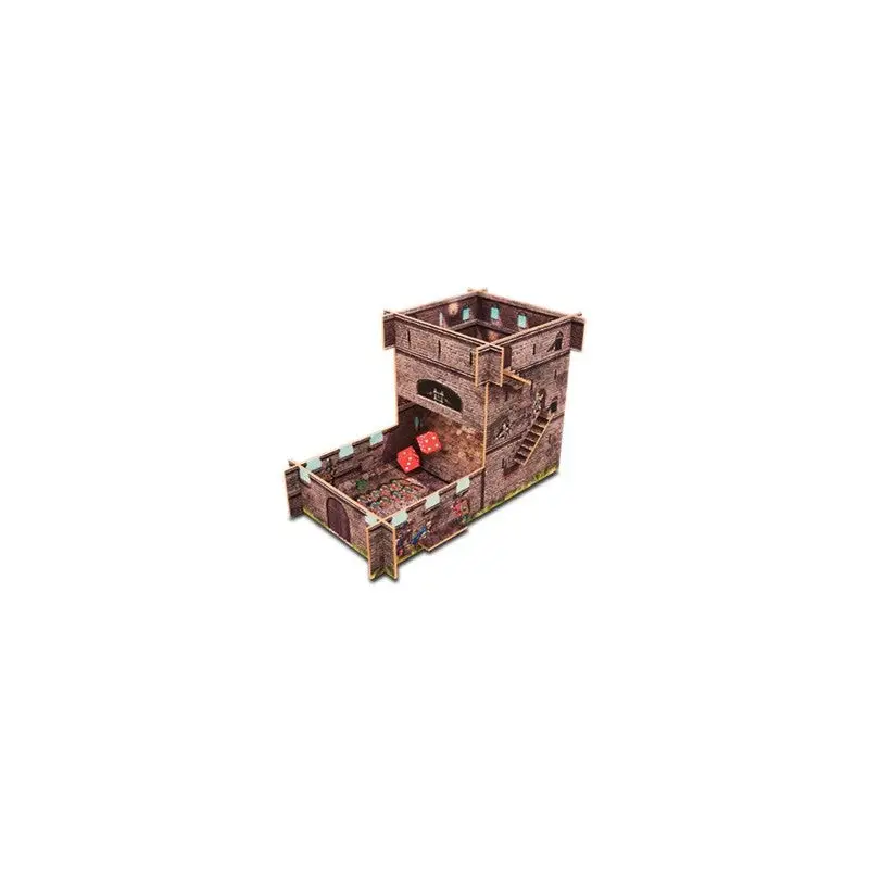 Onus!: Dice Tower