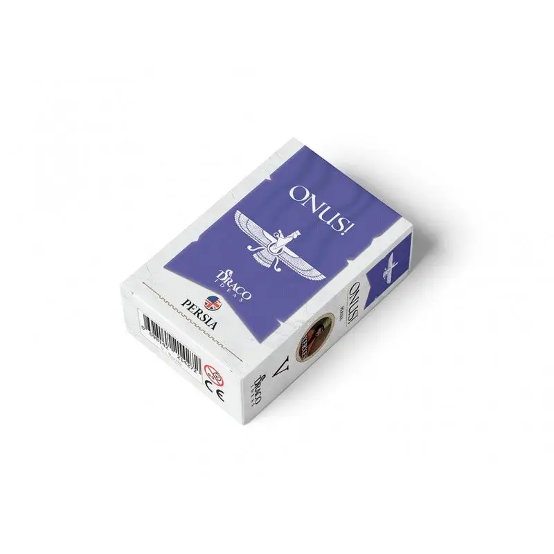 Onus!: Persia - Army V (EN)