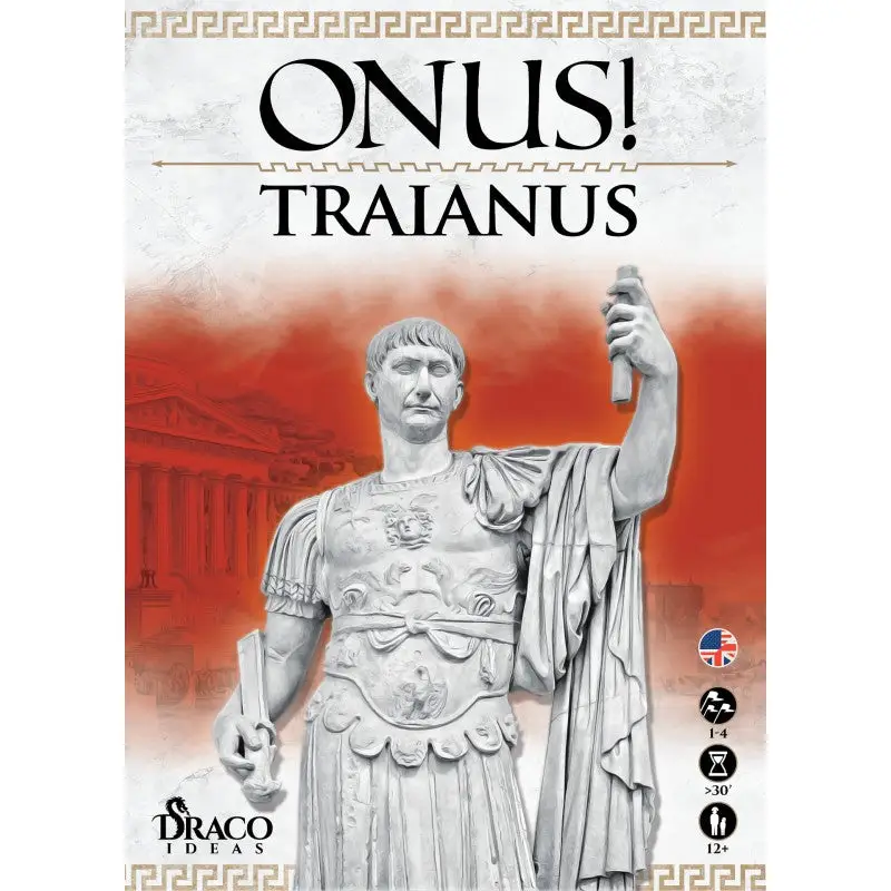Onus!: Traianus (EN)