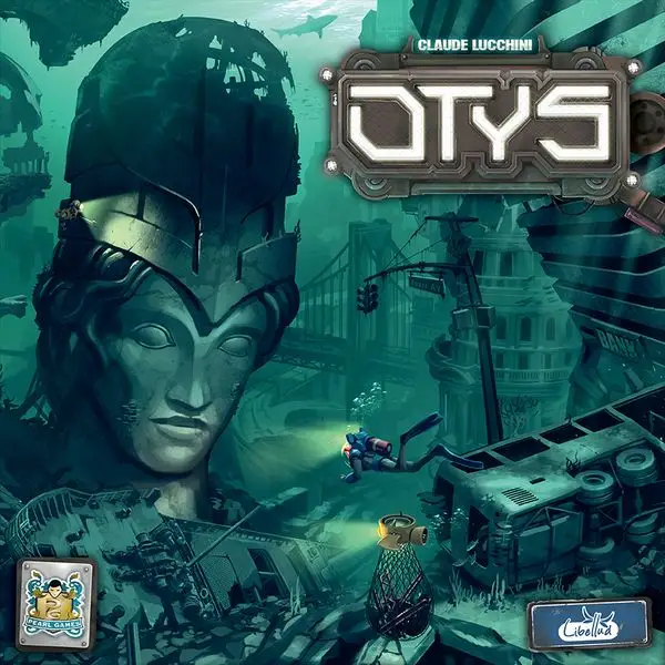 Otys (DE)