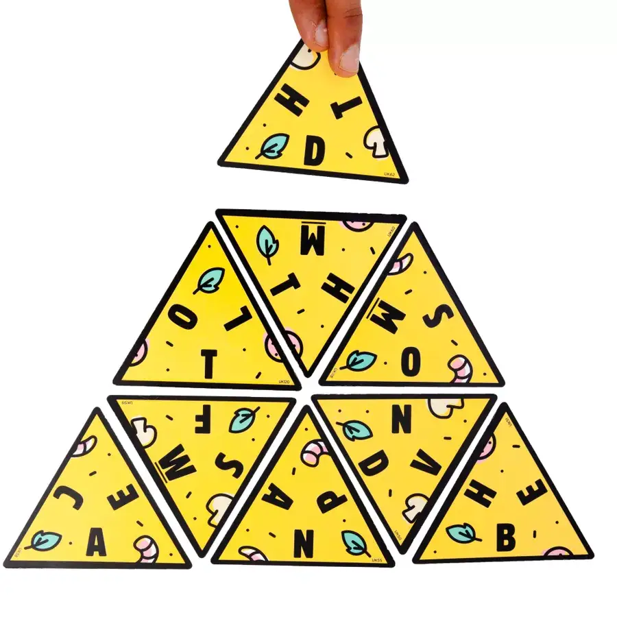 P for Pizza (EN) - Image 4