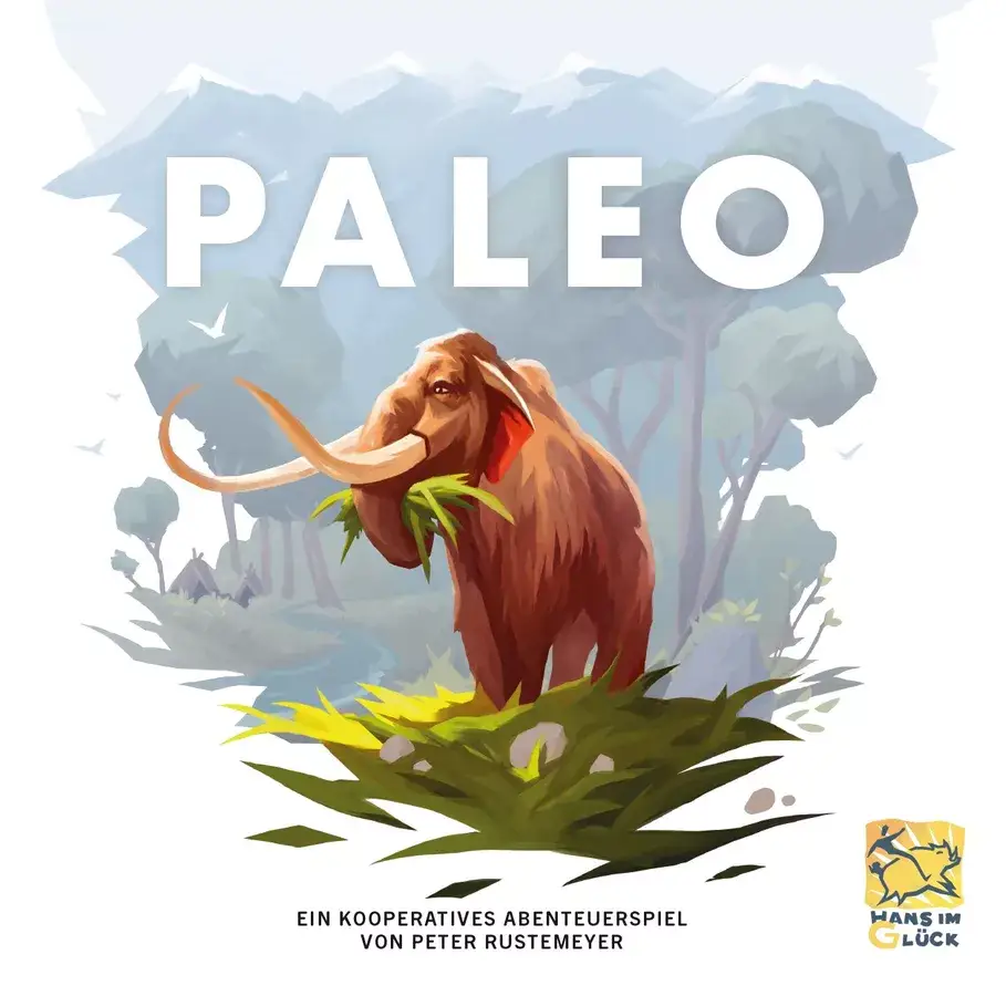 Paleo (DE)