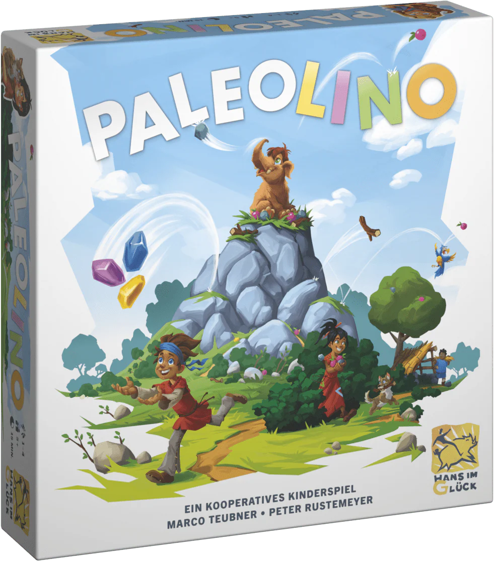 Paleolino (DE) - Image 2