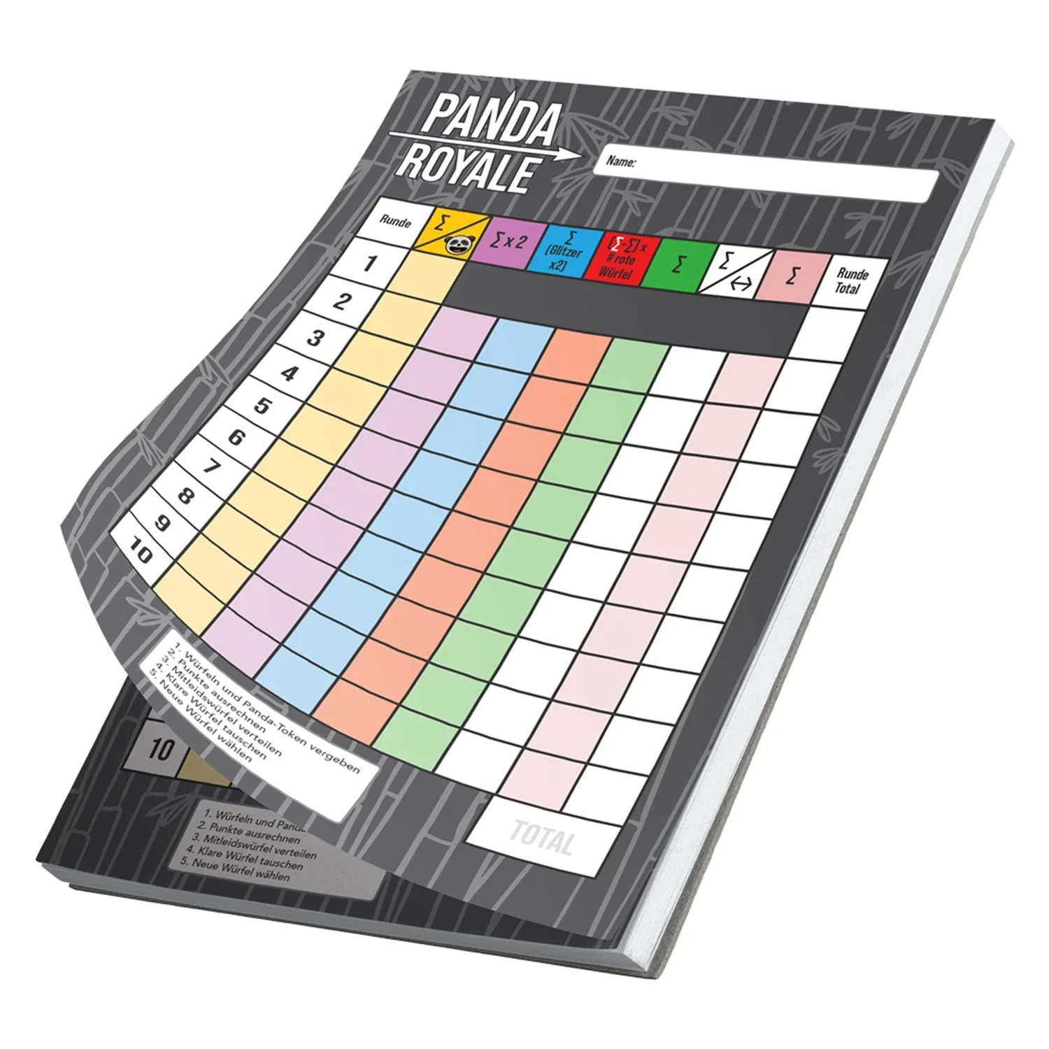 Panda Royale (DE) - Image 3