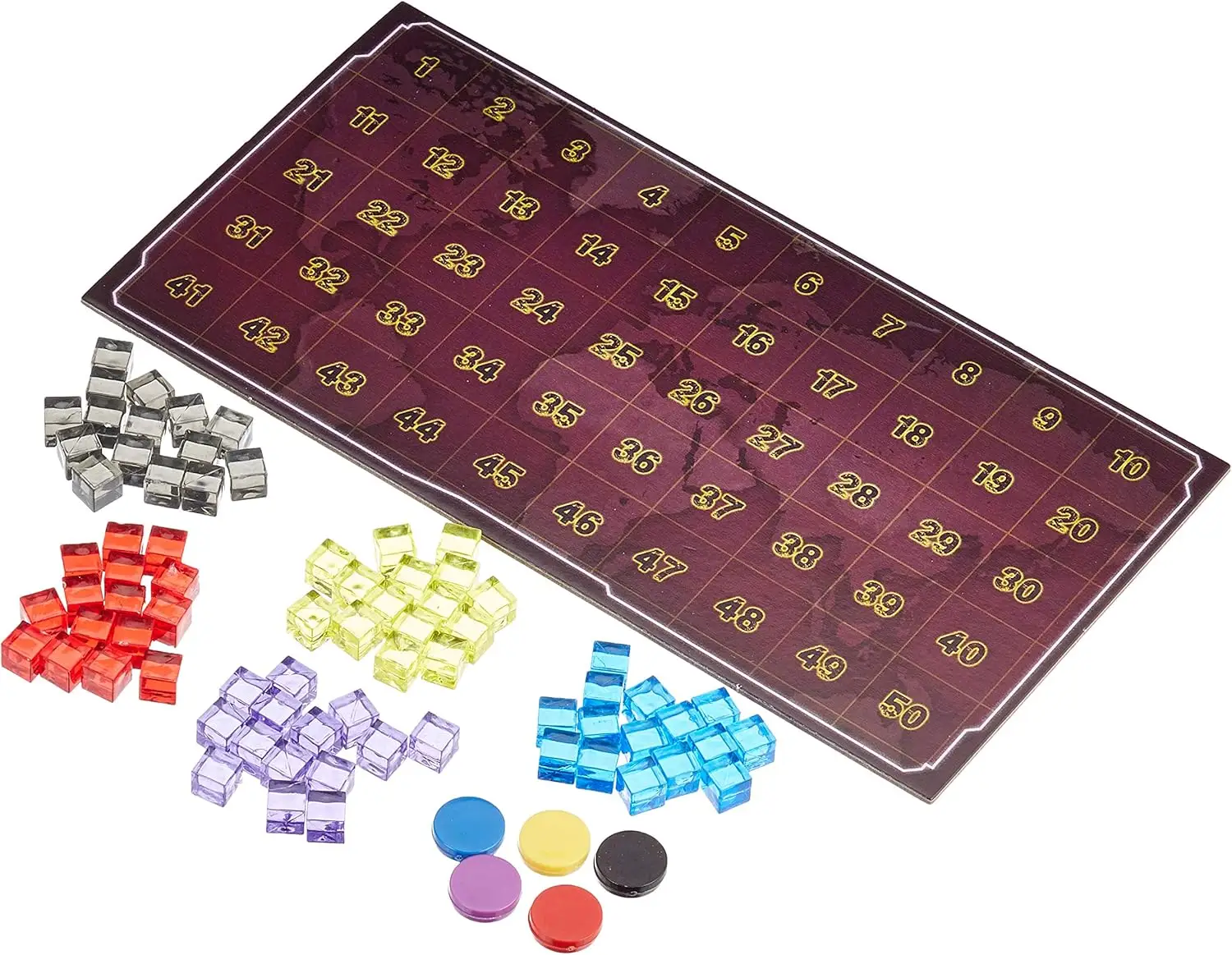 Pandemic: Die Seuche (DE) - Image 3