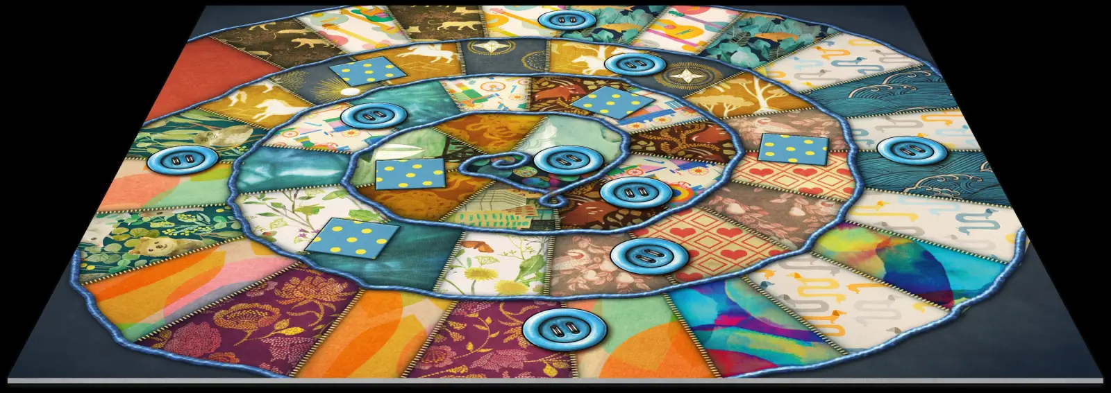 Patchwork: 10th Anniversary Edition (EN) - Image 4