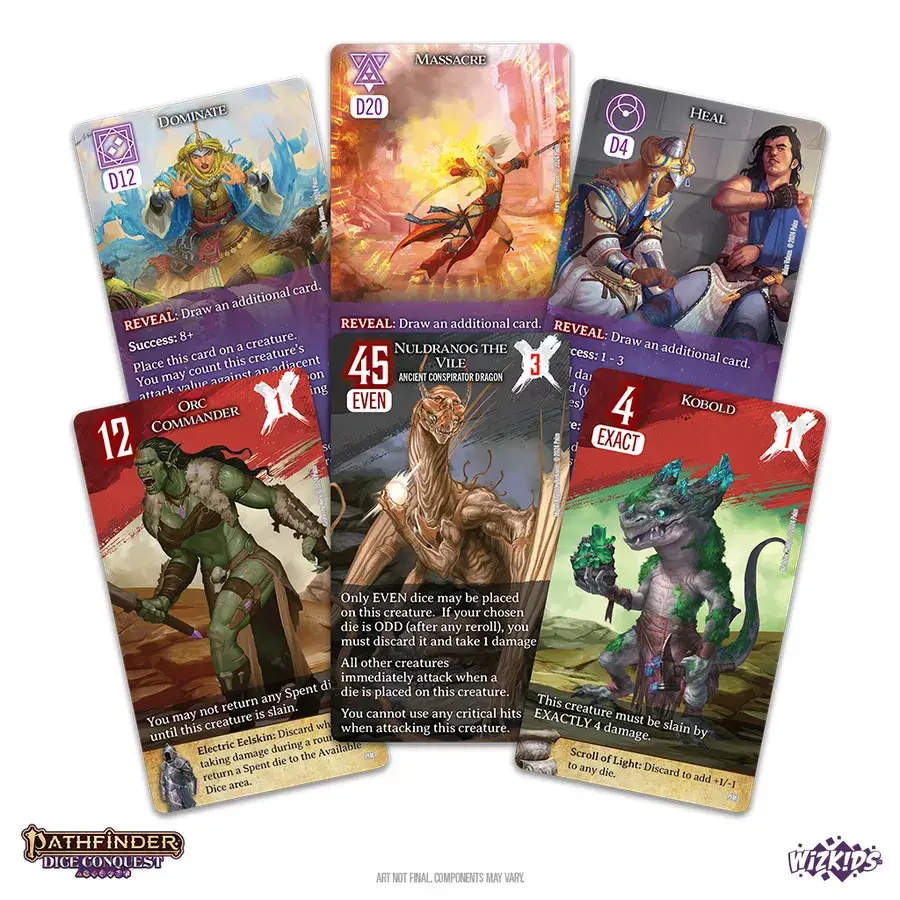 Pathfinder: Dice Conquest (EN) - Image 3