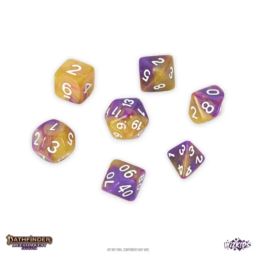 Pathfinder: Dice Conquest (EN) - Image 4