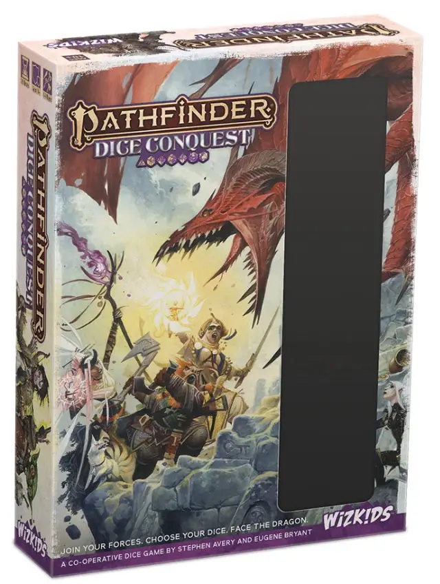 Pathfinder: Dice Conquest (EN) - Image 5