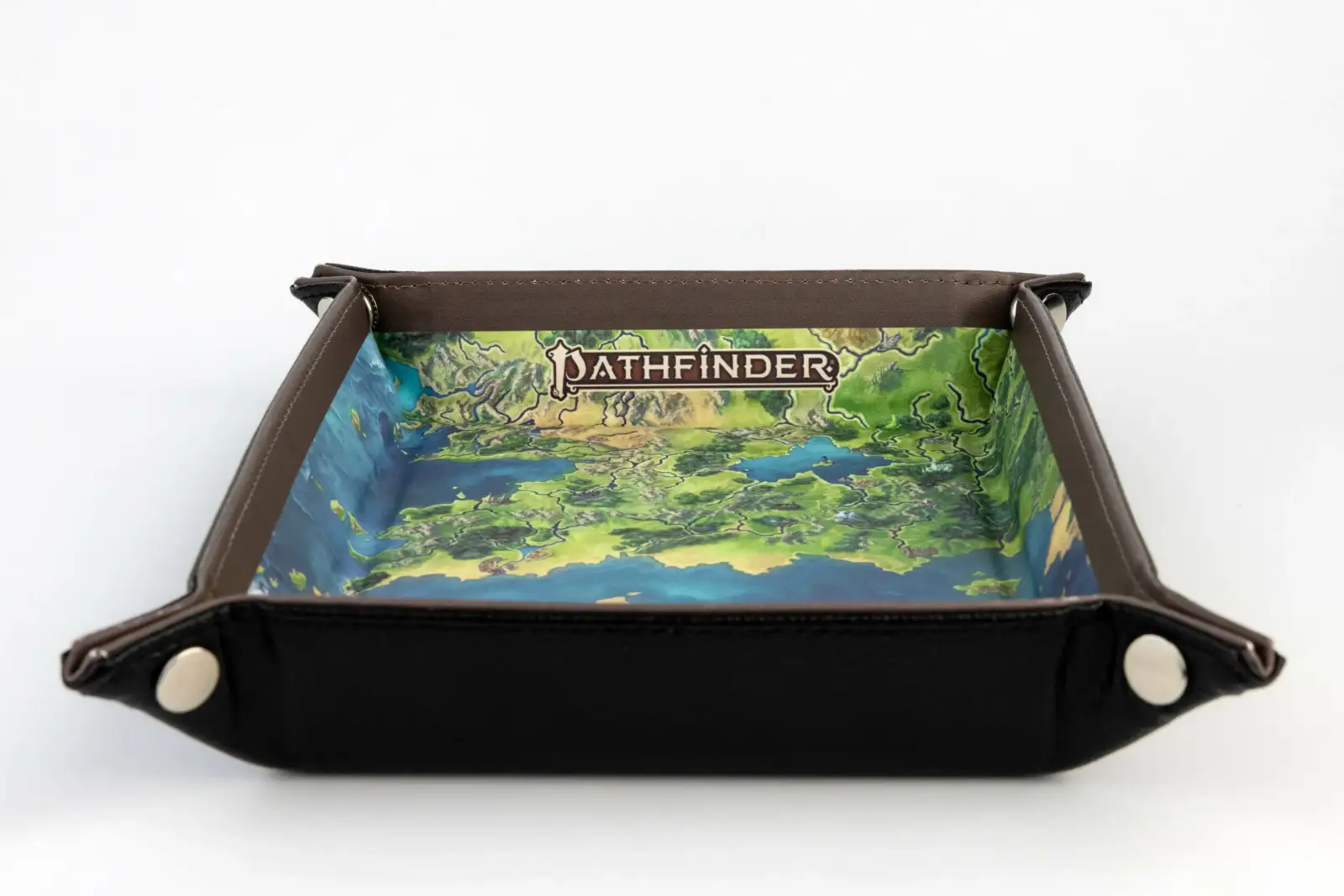 Pathfinder Dice Tray - Map - Image 2