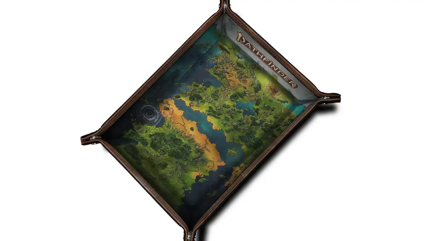 Pathfinder Dice Tray - Map - Image 4