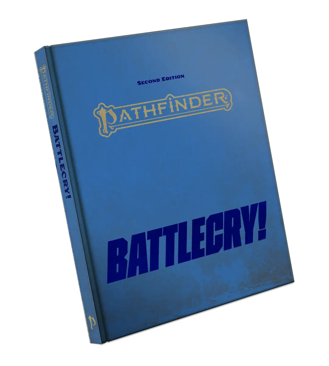 Pathfinder RPG: 2nd Edition – Special Edition - Battlecry (EN)