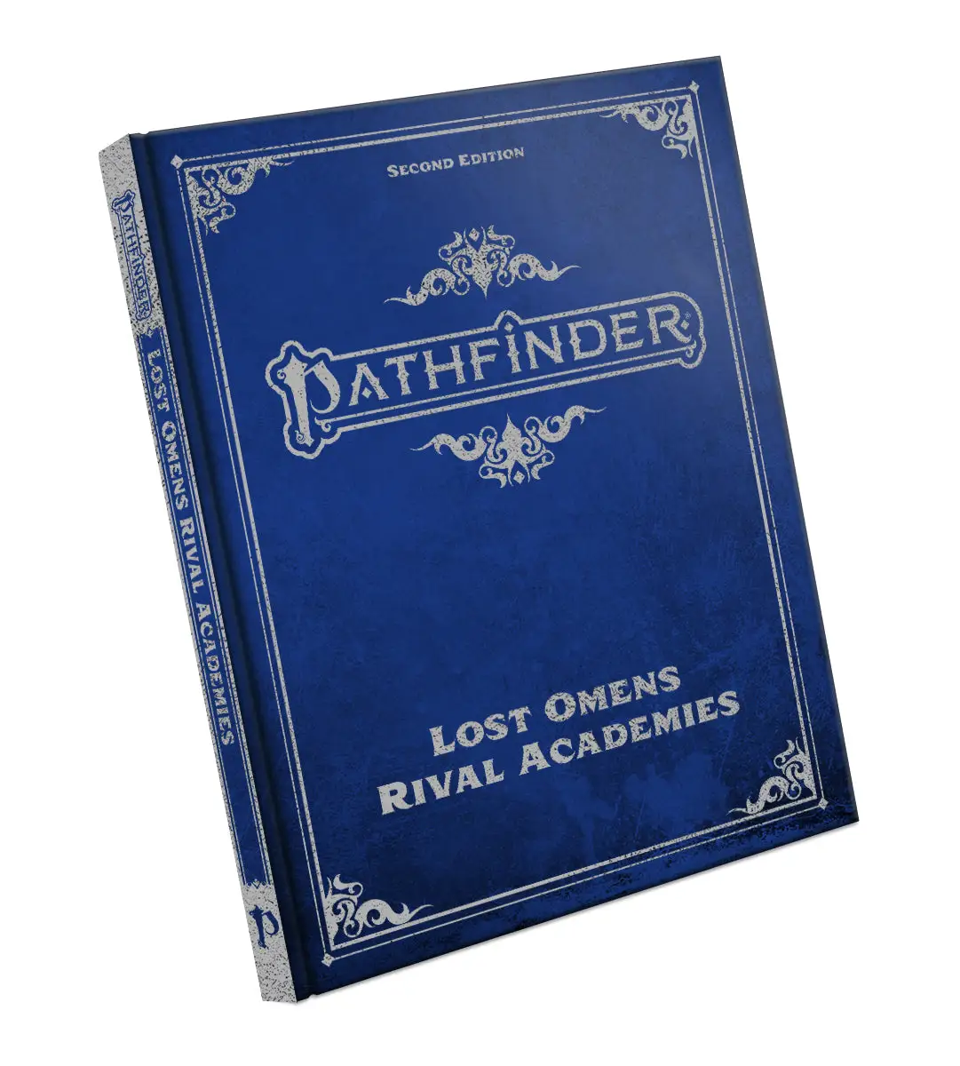 Pathfinder RPG: 2nd Editon - Lost Omens - Rival Academies - Special Edition (EN)