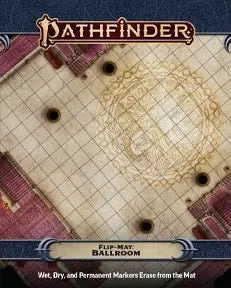 Flip-Mat: Pathfinder - Ballroom
