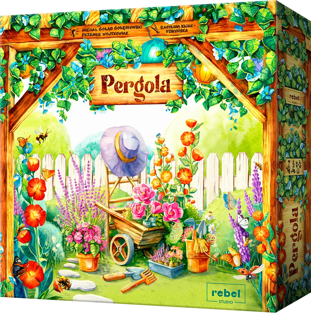 Pergola (DE) - Image 2