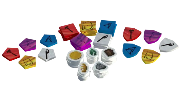 Pest: Deluxe Pack