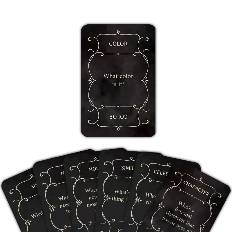 Phantom Ink (EN) - Image 5