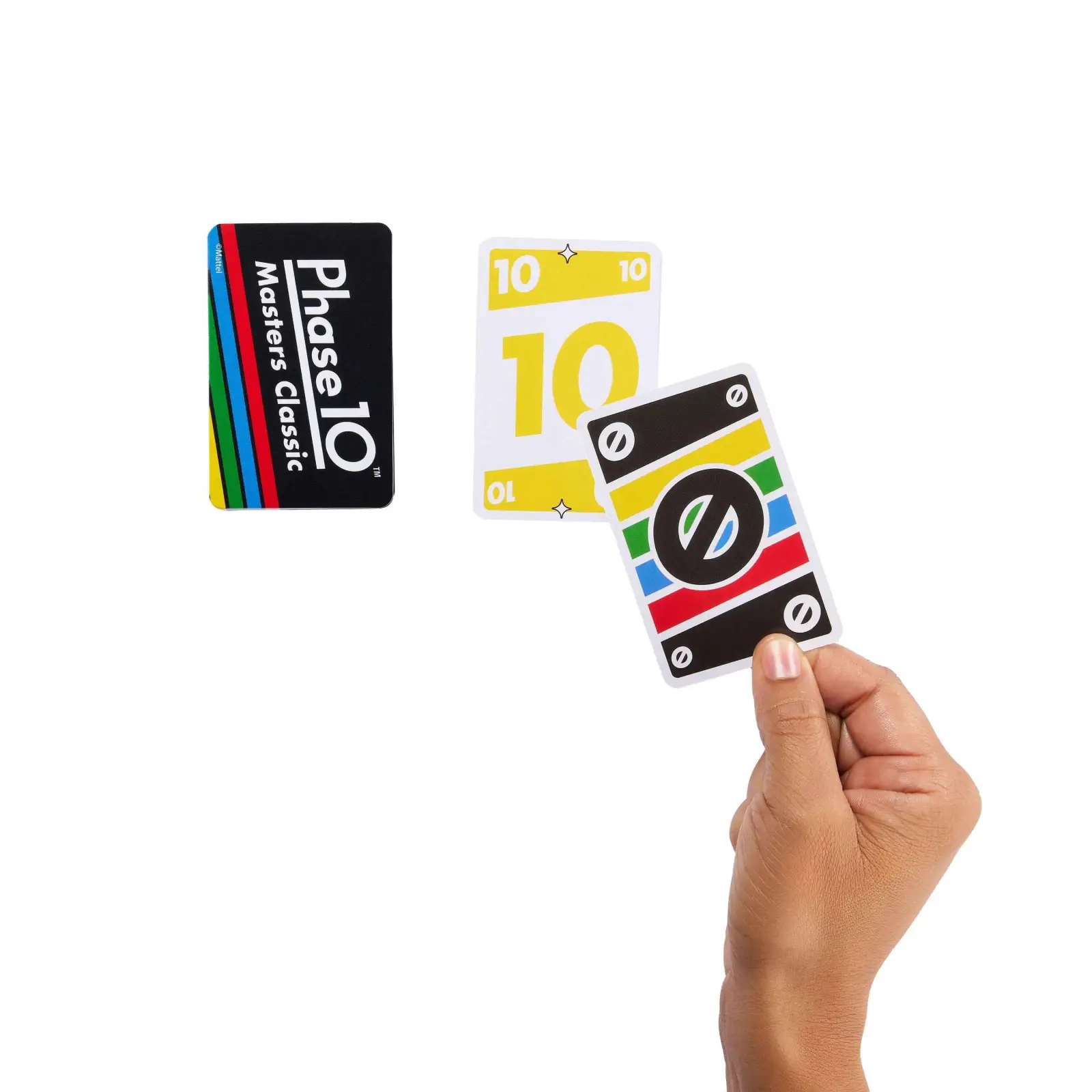 Phase 10: Masters Classic (DE/EN) - Image 5