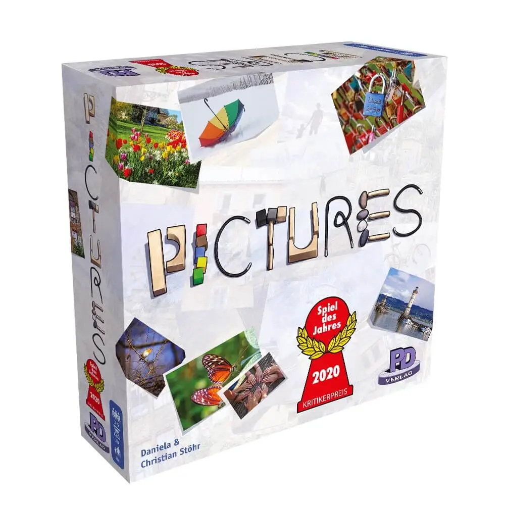 Pictures (DE/EN)