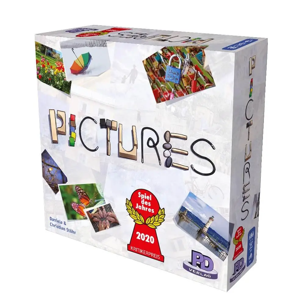 Pictures (DE/EN) - Image 2