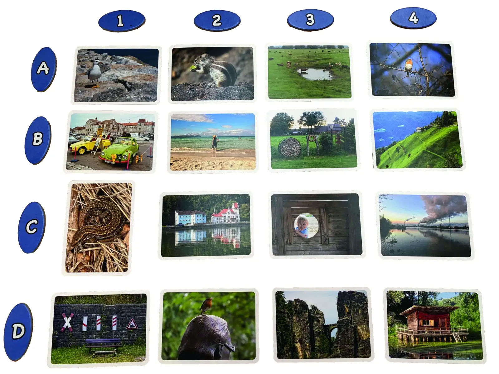 Pictures (DE/EN) - Image 3