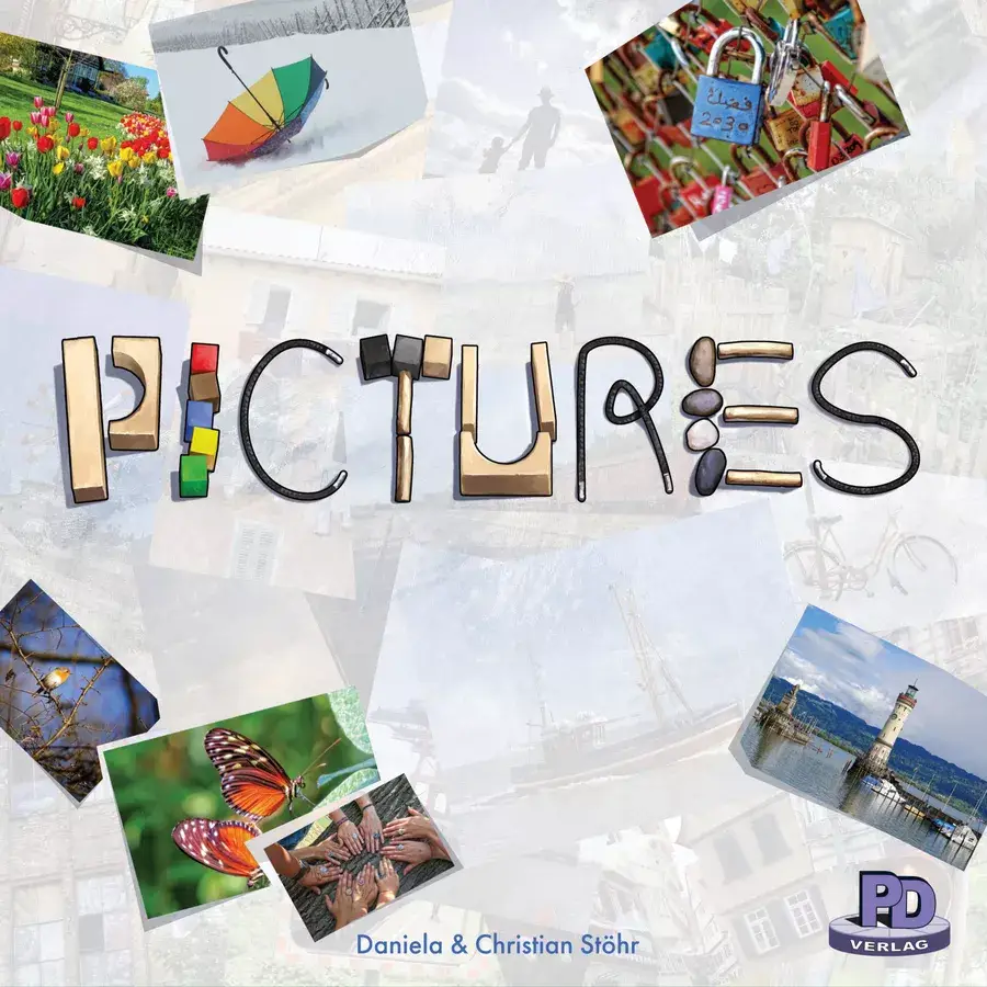 Pictures (EN/DE)