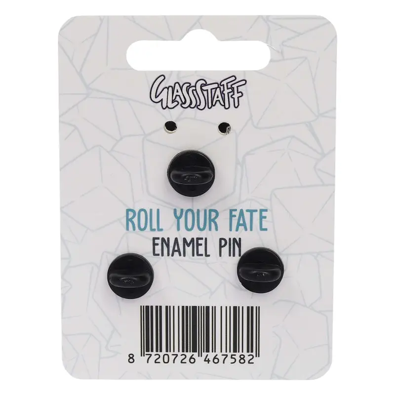 Pin: Roll Your Fate Spinner - Image 2