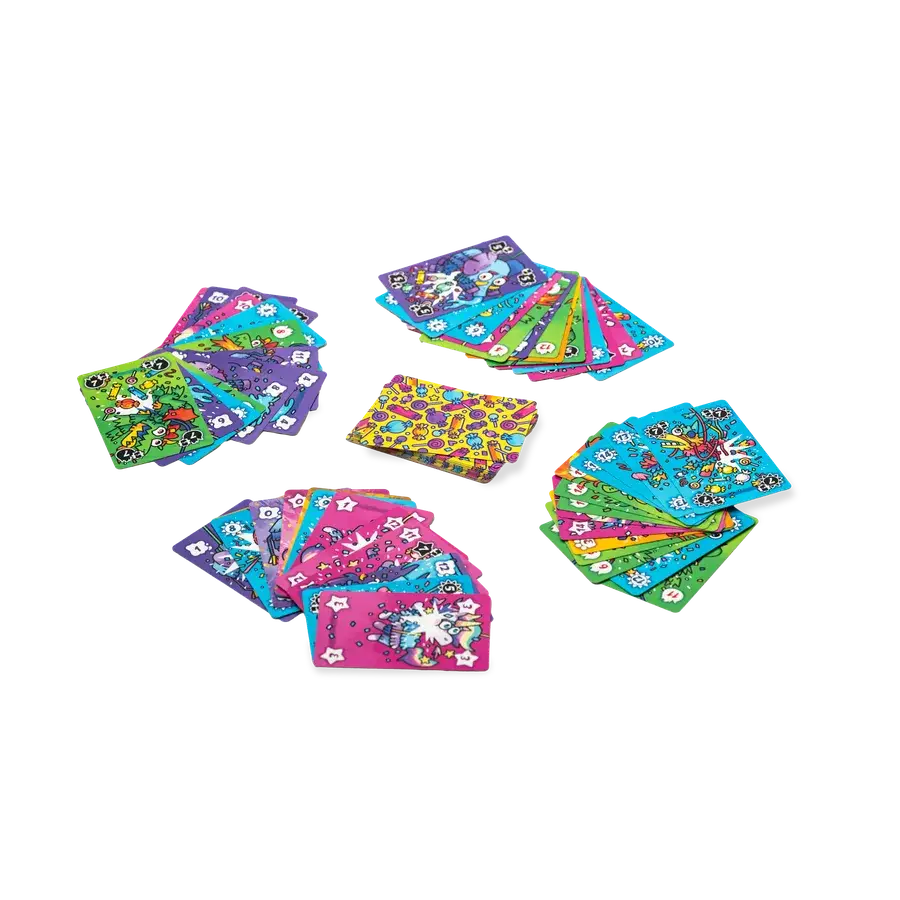 Pinatas (EN) - Image 3