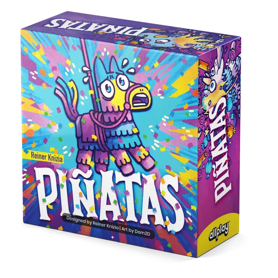 Pinatas (EN) - Image 8