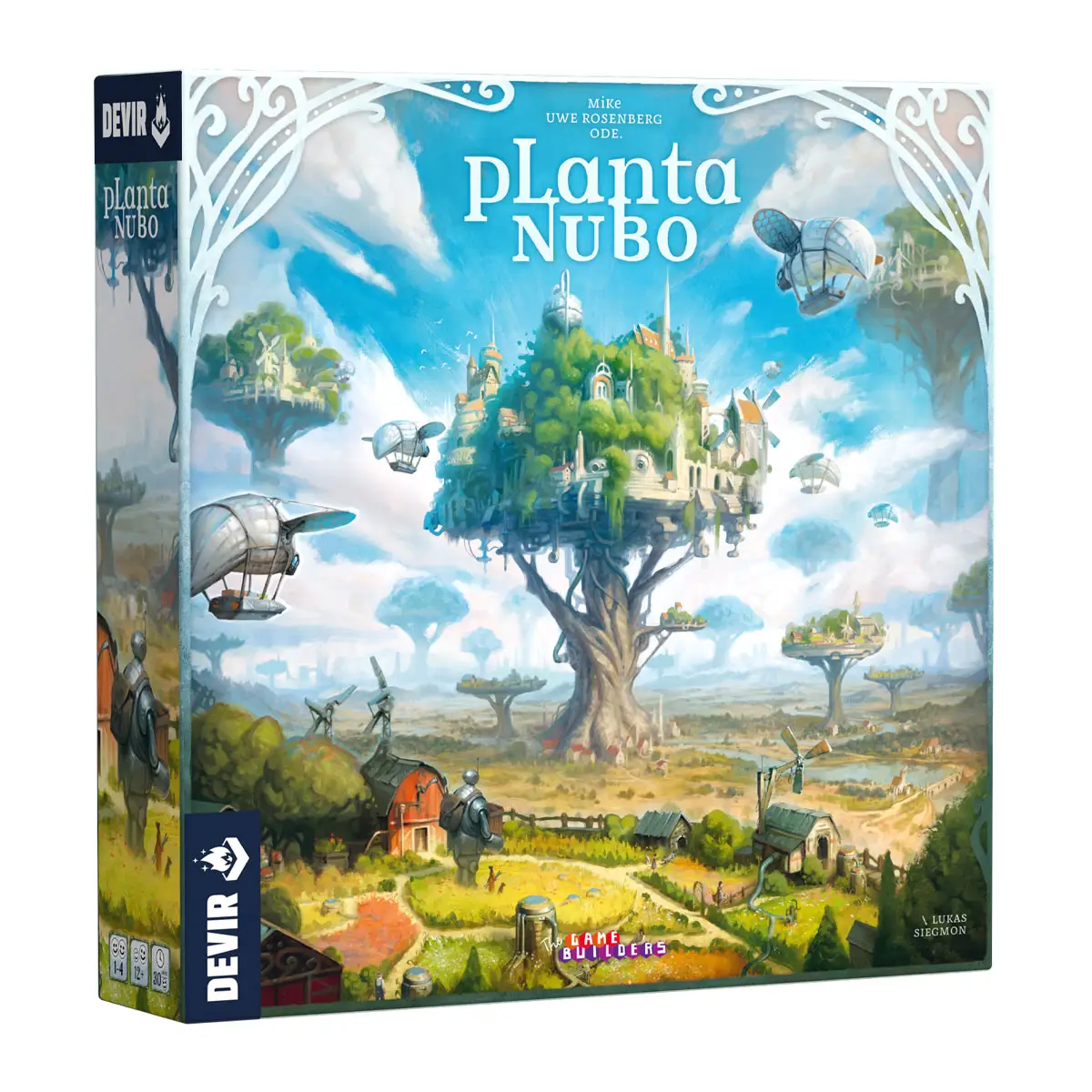 Planta Nubo (EN) - Image 4