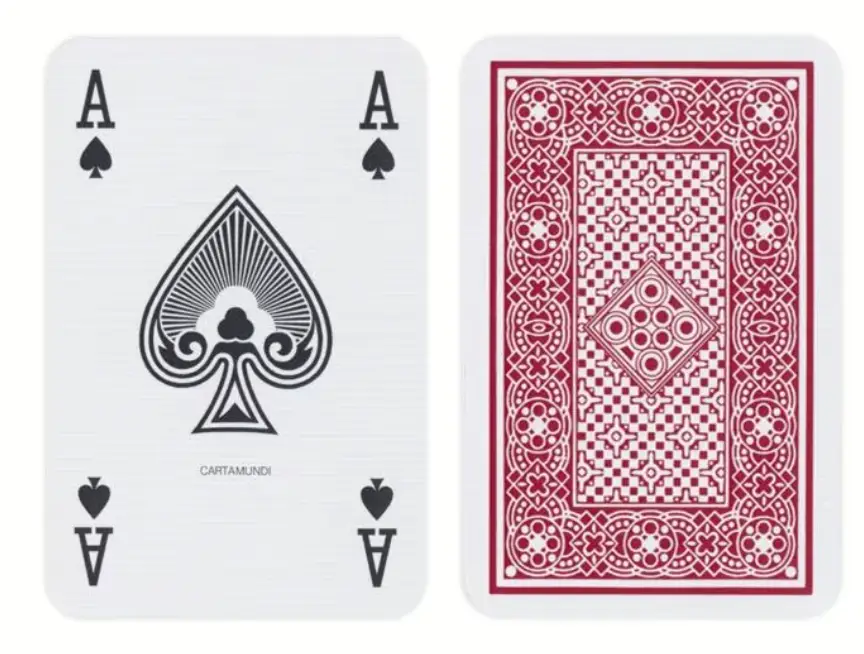 Playing Cards: Poker - Image 2