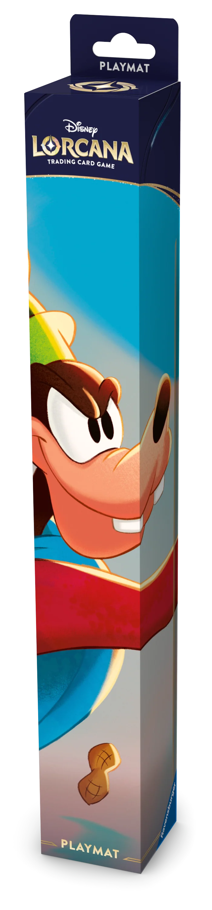 Playmat: Disney Lorcana - Wilds Unknown - Goofy