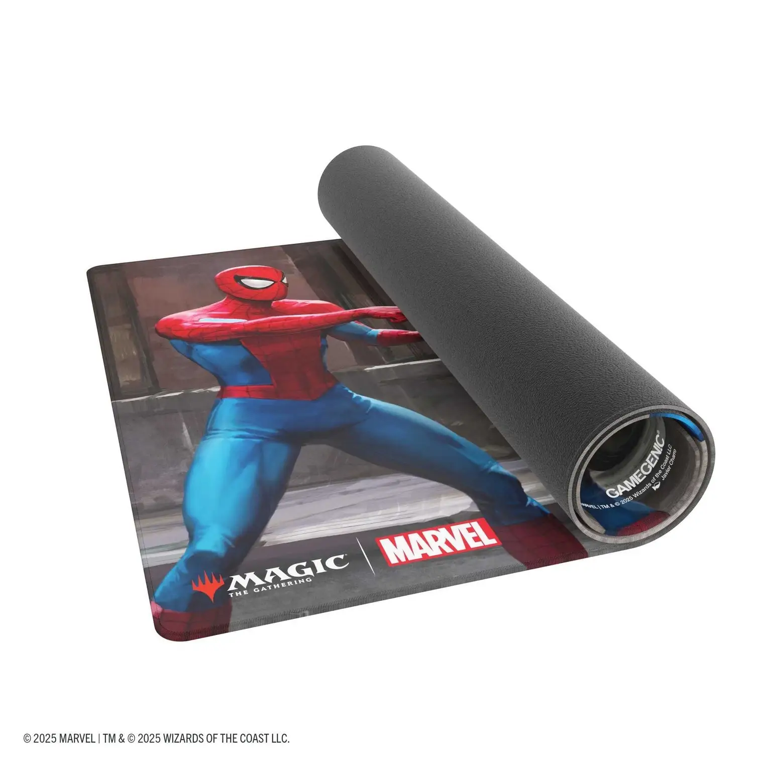 Playmat: Magic The Gathering - Marvel's Spider-Man - Spider-Man - Image 3