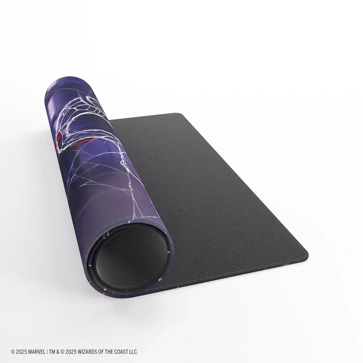 Playmat: Magic The Gathering - Marvel's Spider-Man - Swamp - Image 4