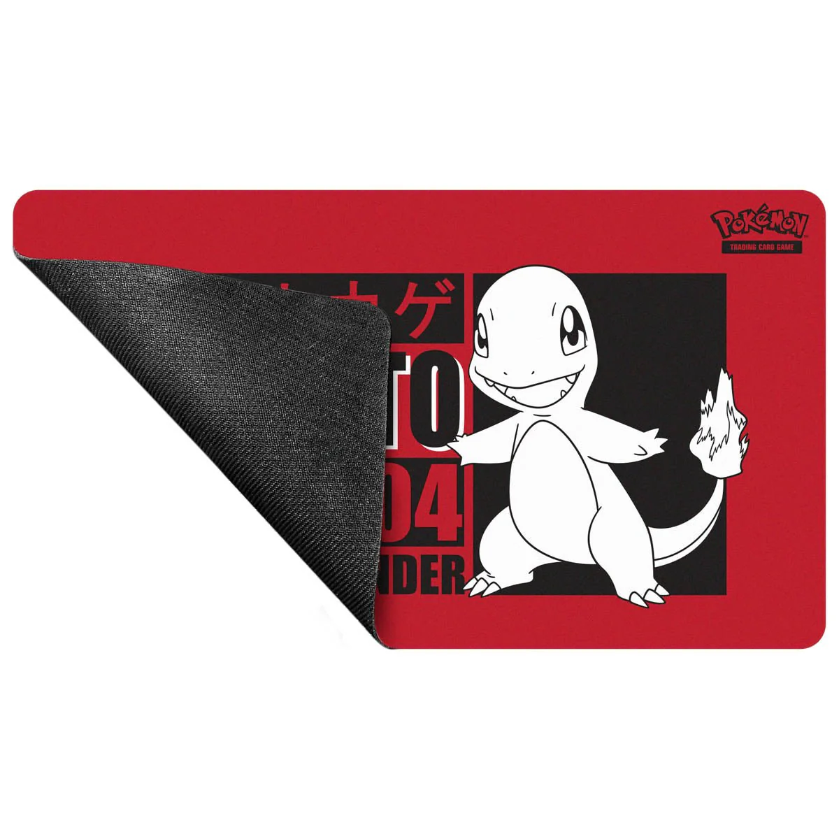 Playmat: Pokémon - Charmander - Image 2