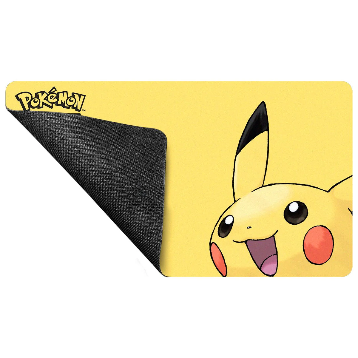 Playmat: Pokémon - Pikachu - Image 2
