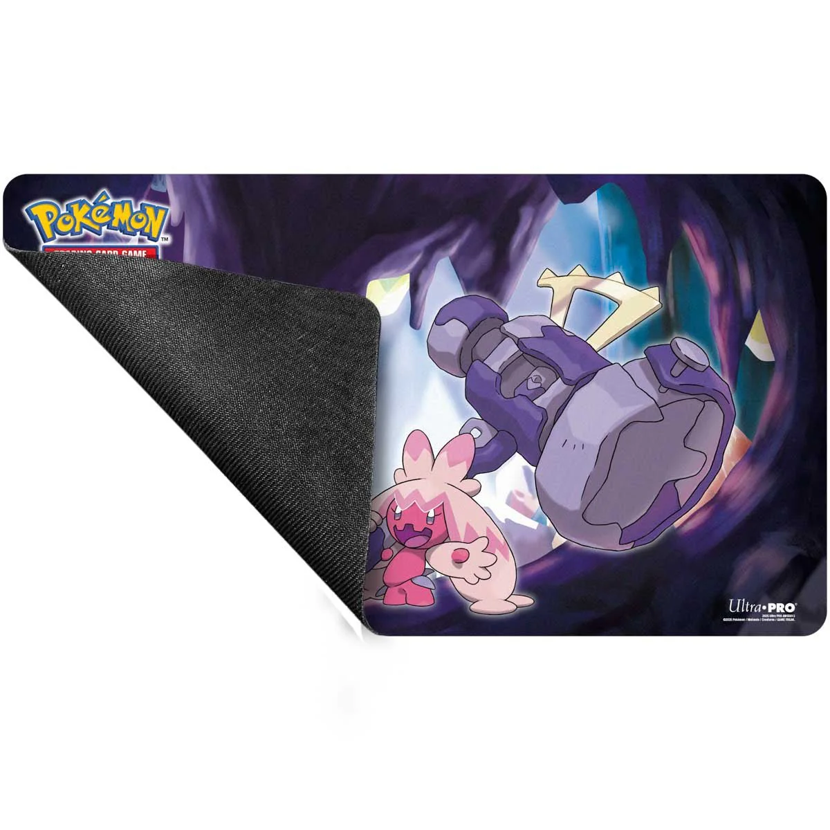 Playmat: Pokémon - Tinkaton - Image 2