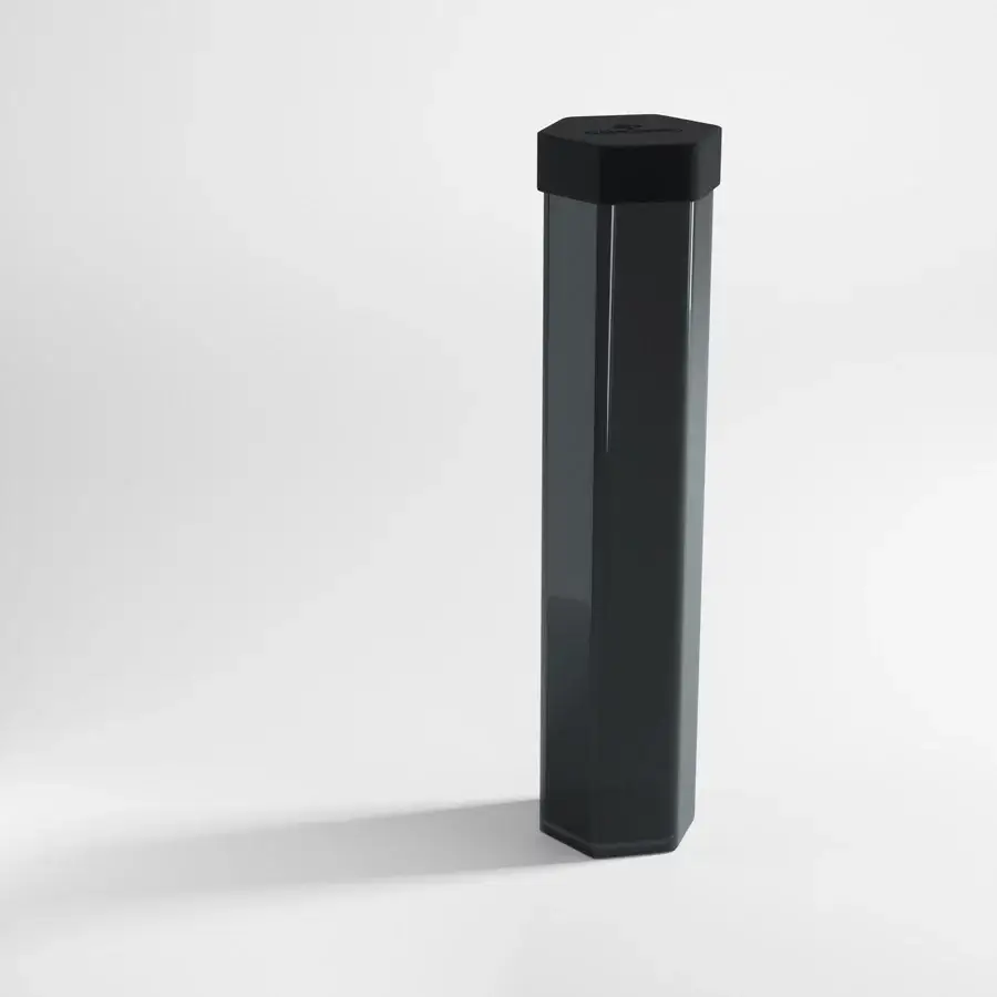 Playmat Tube: Black - Image 2