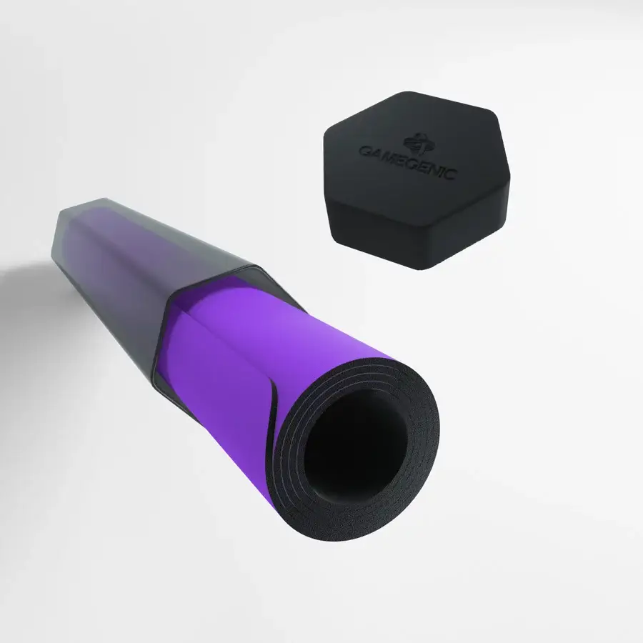 Playmat Tube: Black - Image 3