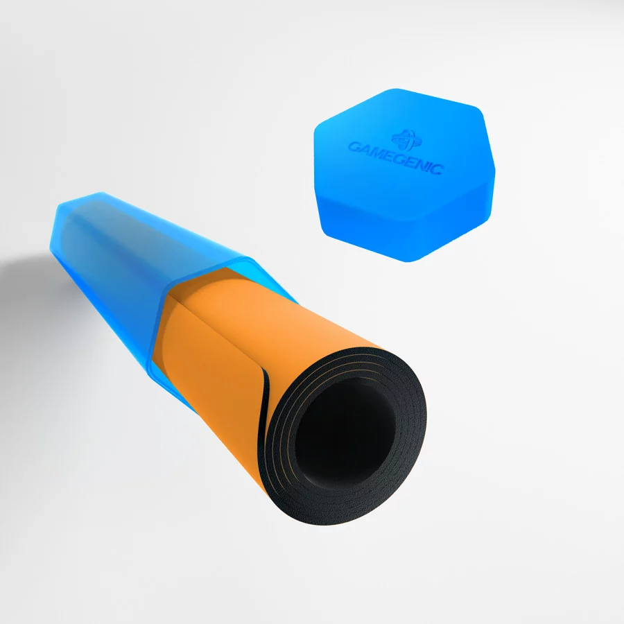 Playmat Tube: Blue - Image 2