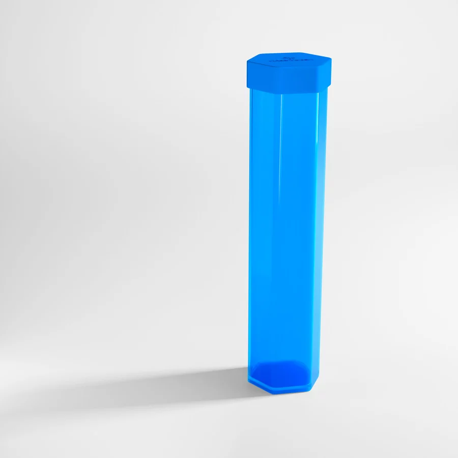 Playmat Tube: Blue - Image 3