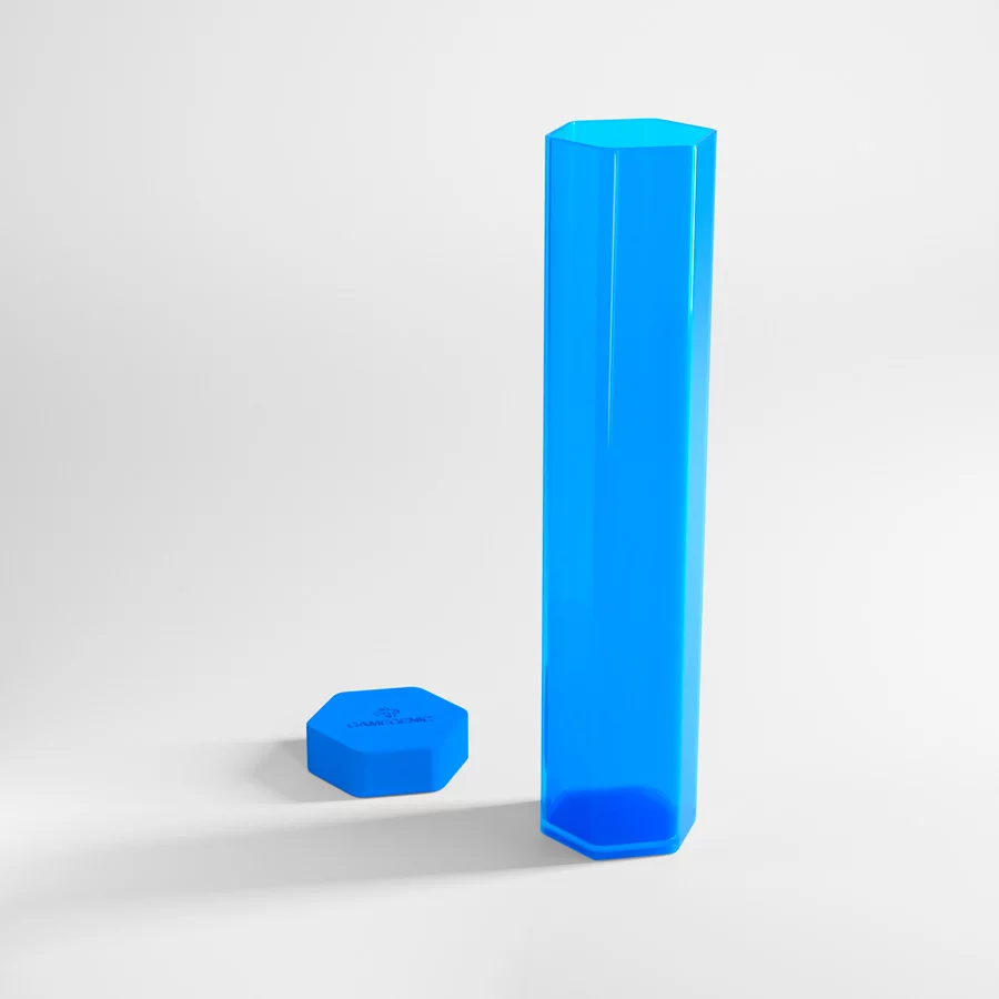Playmat Tube: Blue - Image 4