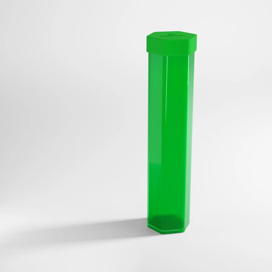 Playmat Tube: Green - Image 3