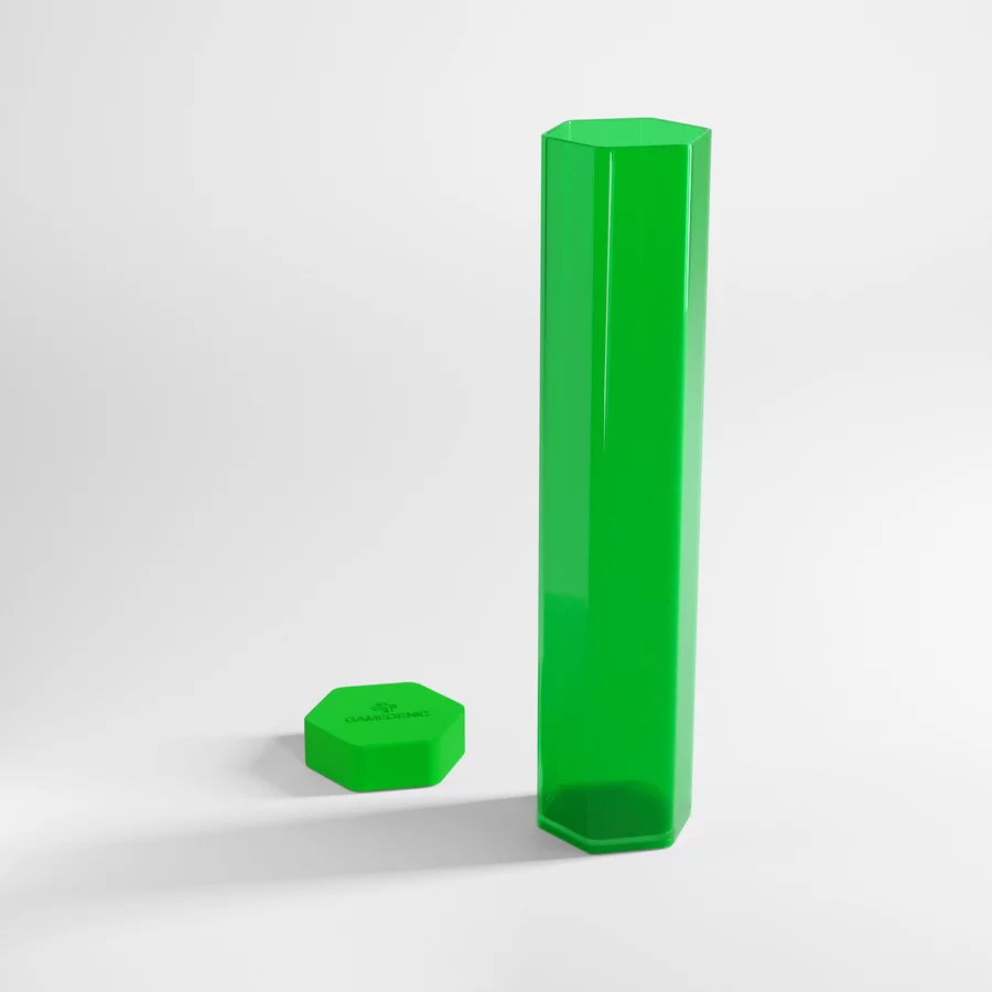 Playmat Tube: Green - Image 4
