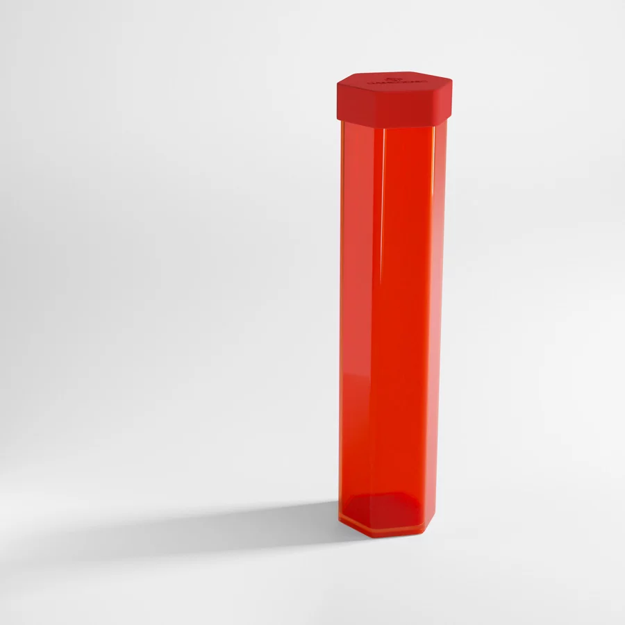 Playmat Tube: Red - Image 3