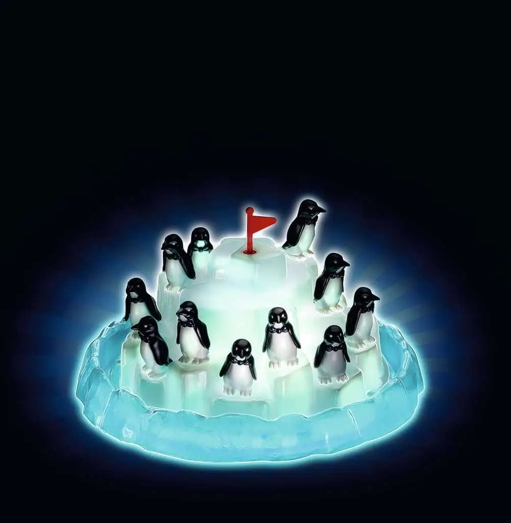 Plitsch-Platsch Pinguin (DE) - Image 2